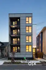 2 BHK Flat for Sale. Under construction.
Also available: 1 BHK