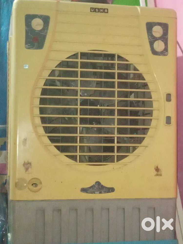 Usha cooler