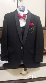 Kids Blazer Set