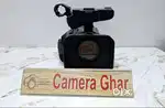 Sony HXR-NX100 Full HD Camcorder (Good Condition)