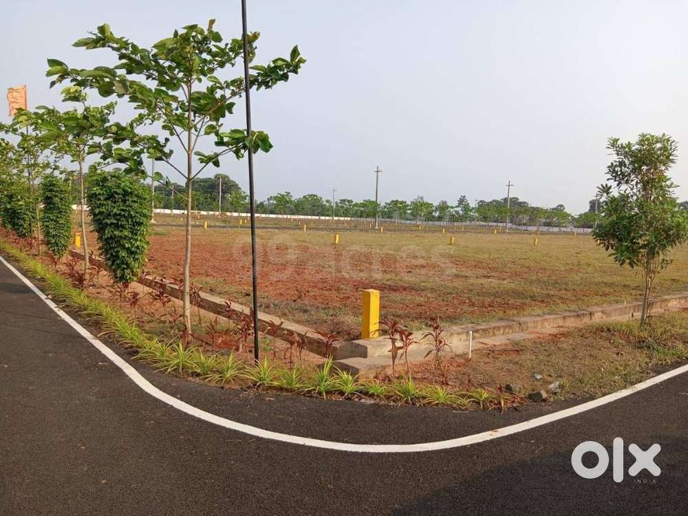 Own the Zone, Make It Your Home – A Khata Plots Await
