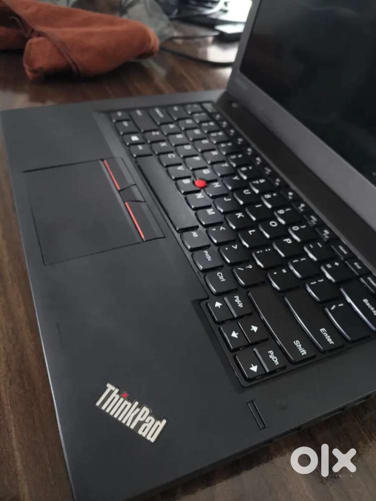 Lenovo Thinkpad L470 I5 7th Gen Laptop 8gb Ram & 256sdd