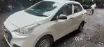 Hyundai Xcent 2020 Diesel Well Maintained