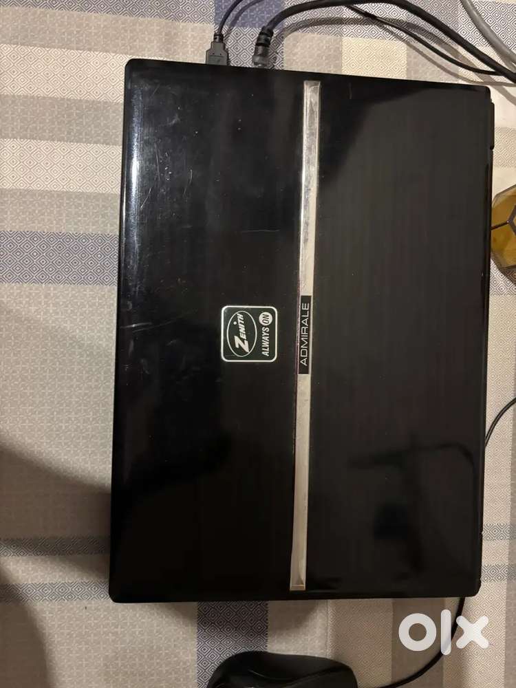 Laptop tablet