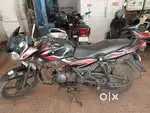 Bajaj Discover