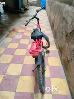 Atlas rapid cycle