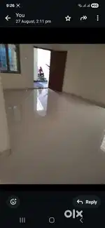 3bhk Flats for rent