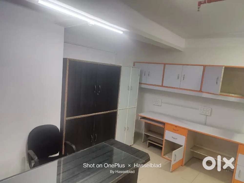 Office Rent in Prime location in Ranchi