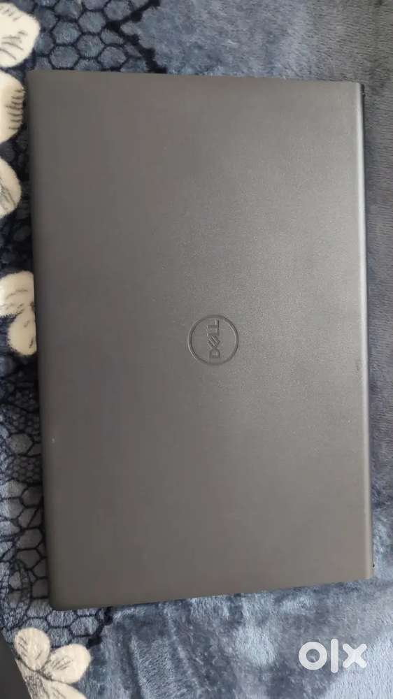 Dell Inspiron 15 touchscreen laptop