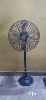 This Fan is very speed and Good conditioned fan