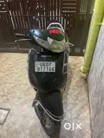 Good condition activa