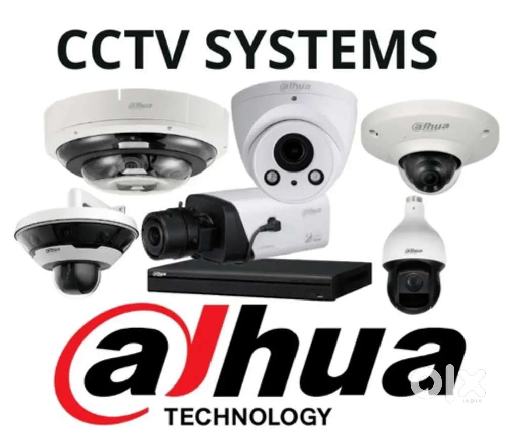 Cctv Sales And Services
