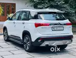 MG Hector Sharp Diesel MT, 2023, Diesel