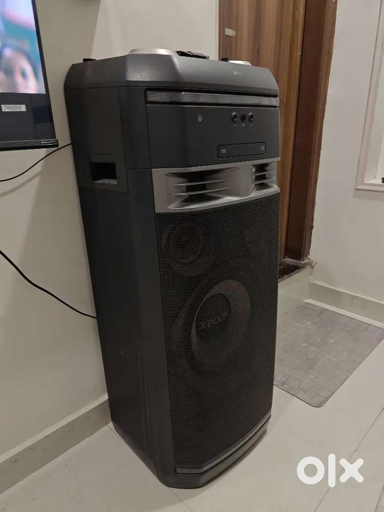 Lg xboom ol100 2000w