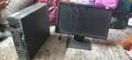 Desktop selling worth Rs 15000