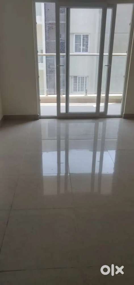 3 bhk apartment in sriram 63