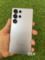 Samsung S25 Ultra 256gb