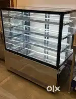 Cake Shop Counter fridge