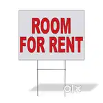 Room for rent Mohali near CP 67 mall