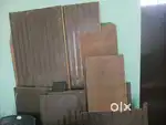 10 Small Doors New condition