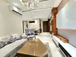 3 BHK Ultra Modern Flat With All Modern Amenities
