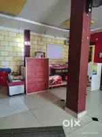 Counter sale