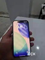 Iphone 15 128 GB , out of warrant urgent se