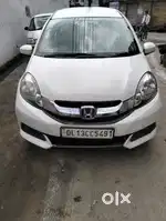 Honda Mobilio 2015 Diesel 92000 Km Driven