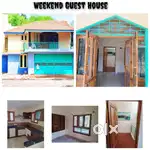 AGRICULTURE LAND 6534sqft WITH WEEKEND HOME at North Banglore