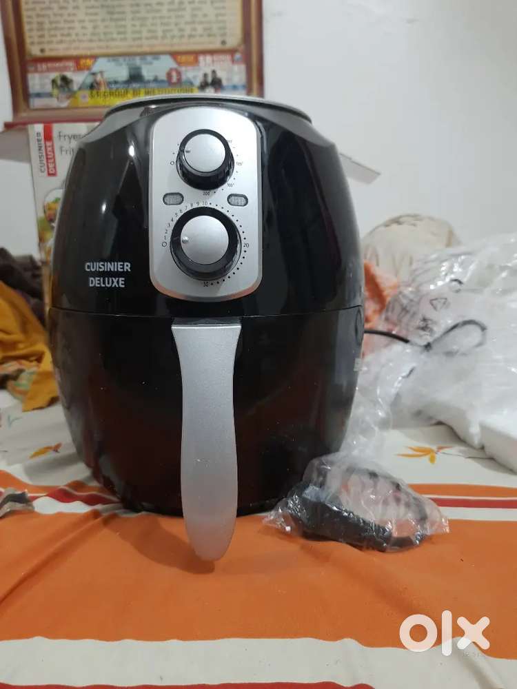 Brand New unusedAirFrayer3.6 litre Imported