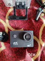 Best camera 4 k hd disply for videos
