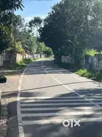 National Highway 800 Meter Only..Thonnakkal