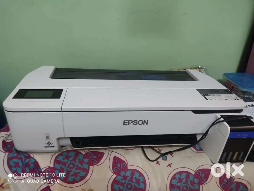 Epson SC-F530