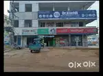Commercial East-North 2nd floor - P.M.Palem Main Road
