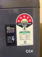 Whirlpool washing machine (magic clean pro SW)6.5
