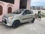 Maruti Suzuki Alto 800 2018