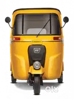 Auto rent available *CNG*
