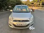 Hyundai i10 1.2 Kappa Magna, 2012, CNG & Hybrids