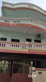 3bhk for rent in tagore Nagar lawspet vip area