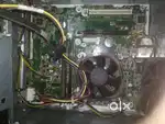 All Type Desktop, Machine