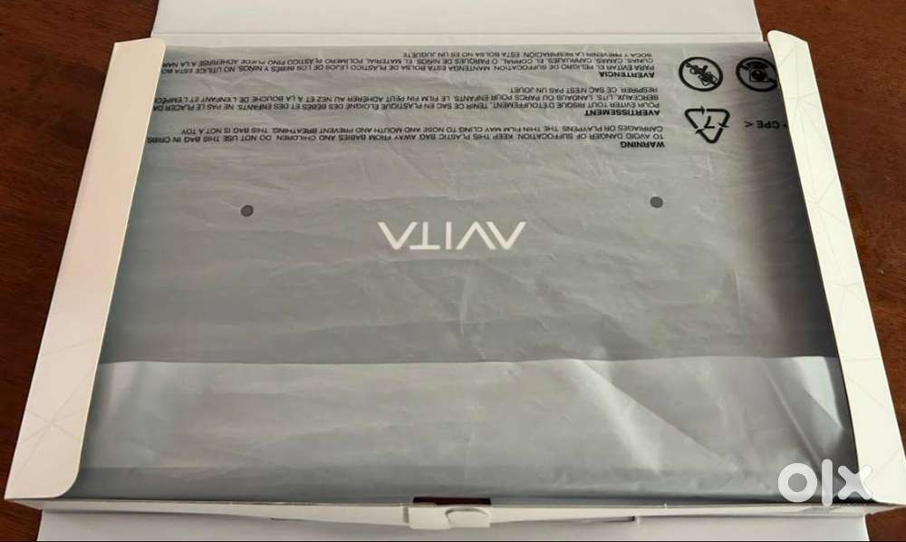 AVITA Pura Laptop