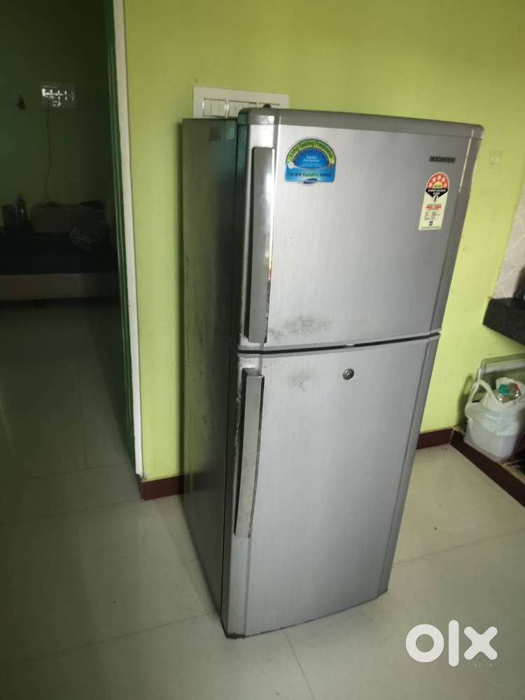 Samsung Fridge