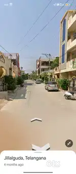 Gagillapur 2380 sqds for Sale