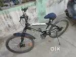 My bicycle
