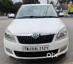Skoda Fabia 2010-2015 1.2L Diesel Elegance, 2012, Diesel