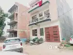 Best location plot forever near Market and all amenities