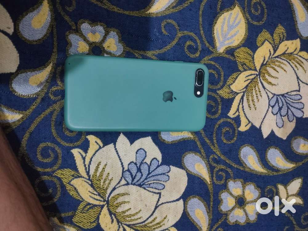 Iphone 7 plus battery health 100