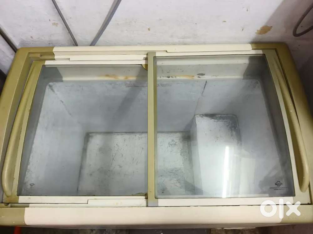 Freezer Box,Rack,Genset