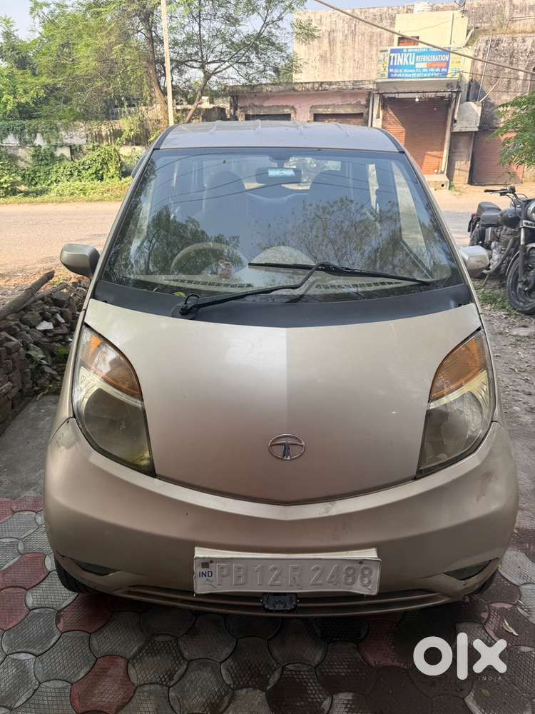Nano for sale in good condition