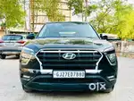 Hyundai Creta E 1.5 Diesel, 2023, Diesel